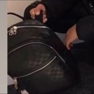 Meet your Posher, Jethro